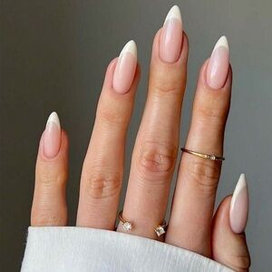 24pc Press On Nail Set from the Nail Bar 💅
